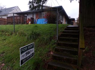 2914 R St, Vancouver, WA 98663
