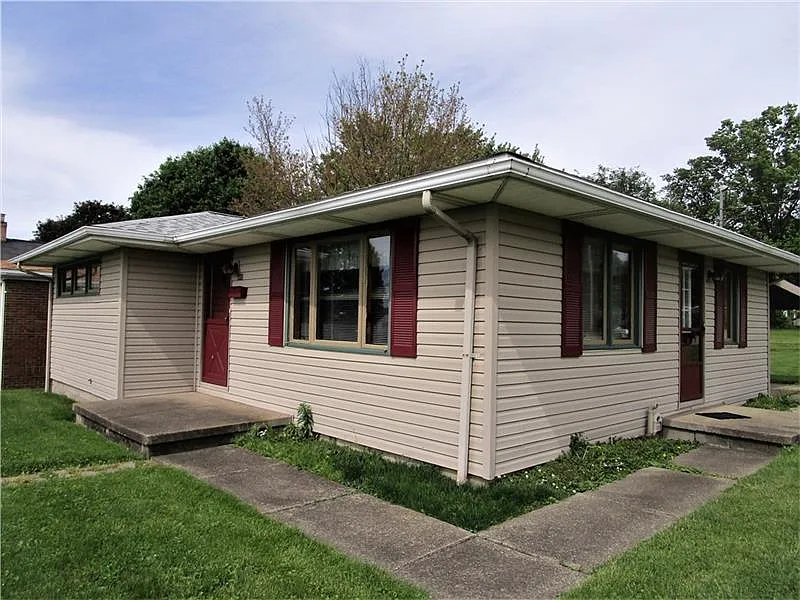 401 Beechwood Ave photo 1