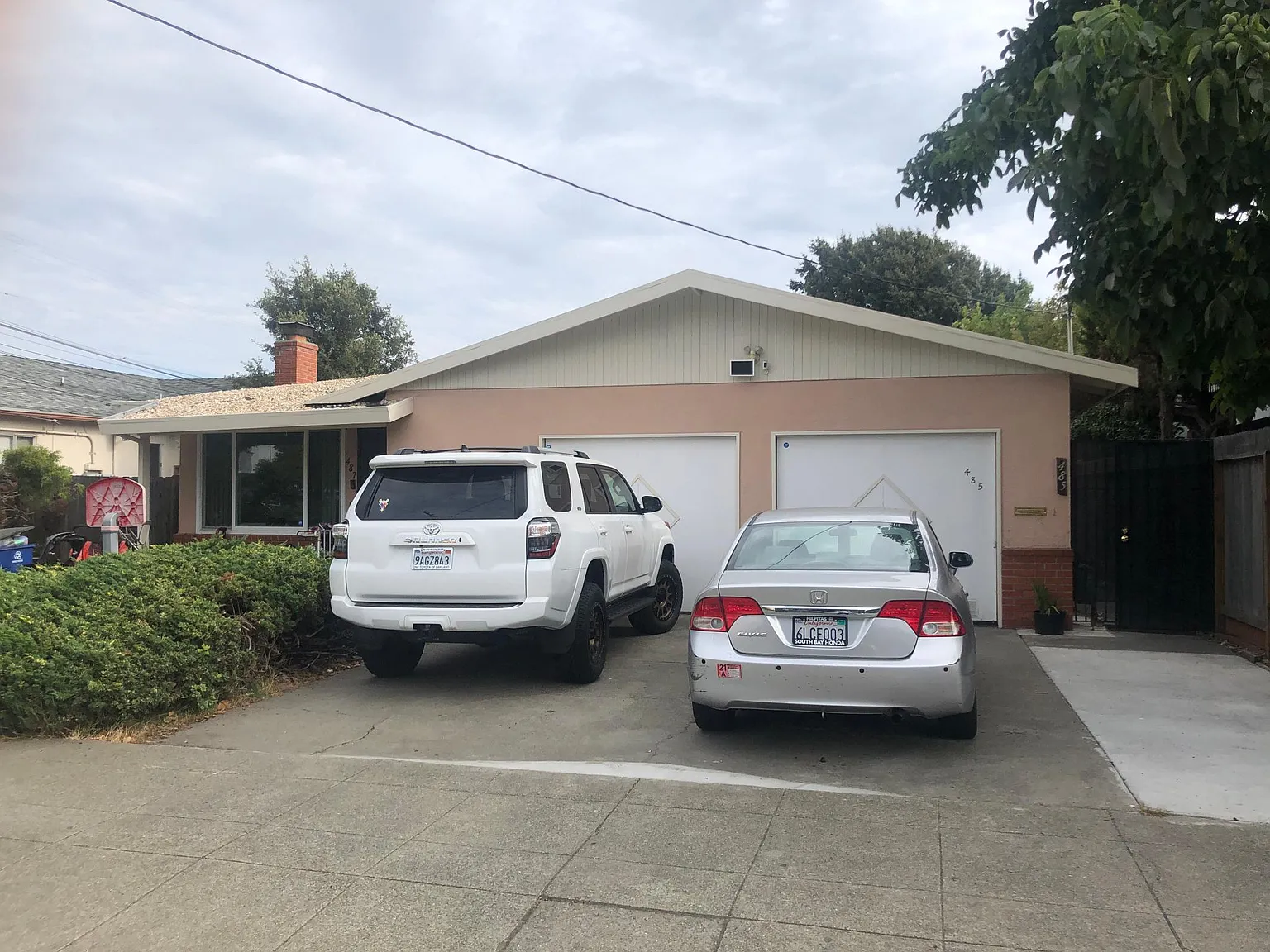 485 Juana Ave — Photo 2