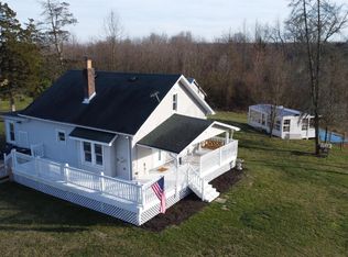 3558 Patterson Rd, Bethel, OH 45106