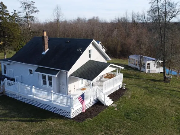 3558 Patterson Rd, Bethel, OH 45106