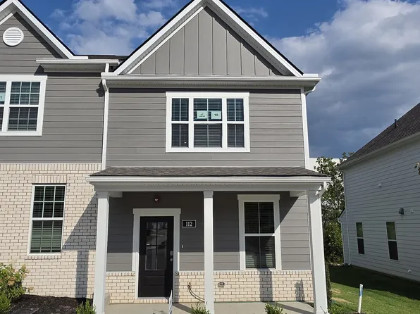 112 Dry Cyn, La Vergne, TN 37086