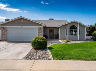 3131 Open Meadows Ct, Grand Junction, CO 81504