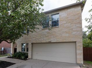 2108 Cottontail Dr, Leander, TX 78641