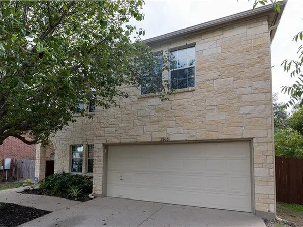 2108 Cottontail Dr, Leander, TX 78641