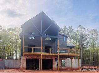 21 Curry Falls Trl, Athens, GA 30607