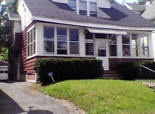 113 Court Ter, Syracuse, NY 13208