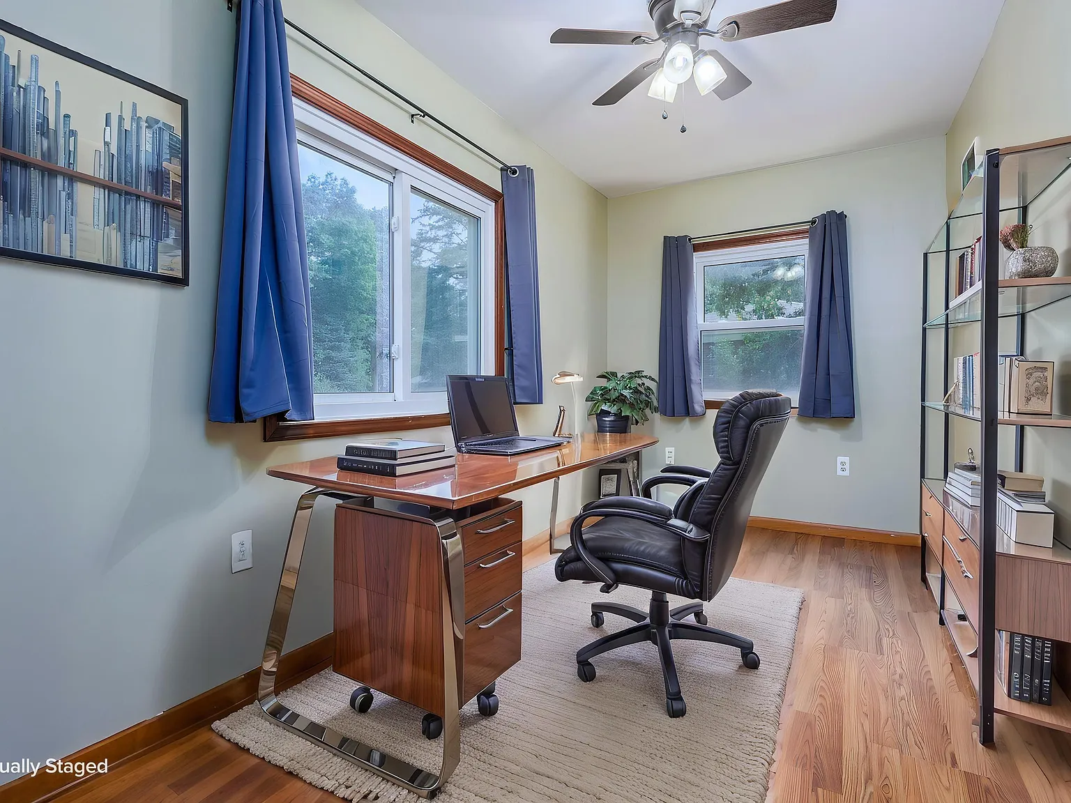 3 bed, 1.5 bath, 1356 sqft, $2,500 — Photo 4