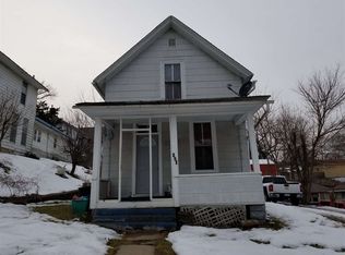 438 Main St, Columbus Junction, IA 52738