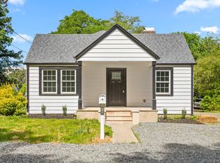 110 W Rockway St, Durham, NC 27704