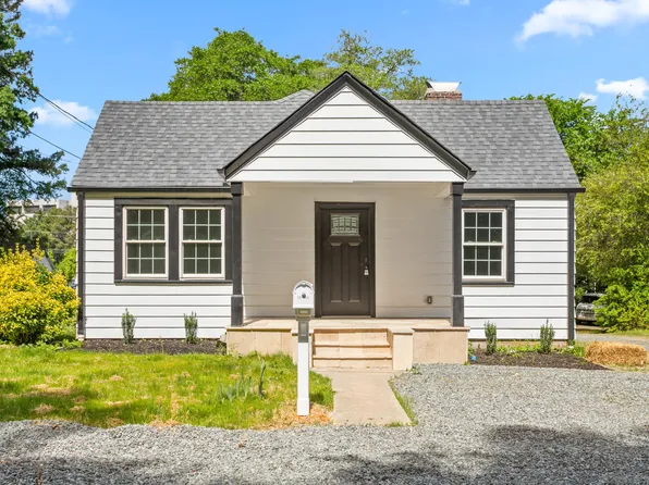 110 W Rockway St, Durham, NC 27704