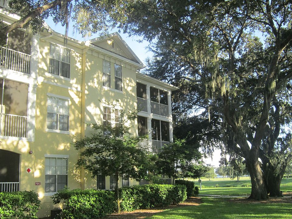 Exterior Building