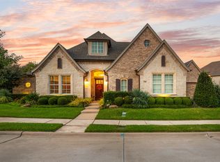 701 Winding Ridge Trl, Southlake, TX 76092