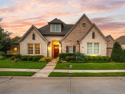 701 Winding Ridge Trl, Southlake, TX, 76092