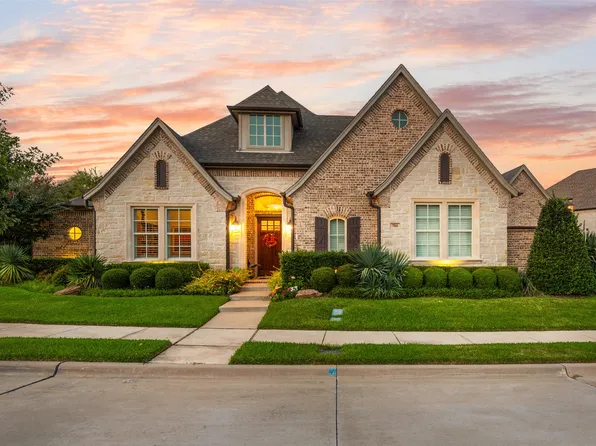 701 Winding Ridge Trl, Southlake, TX 76092