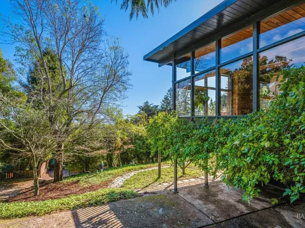 574 Panoramic Hwy, Mill Valley, CA 94941