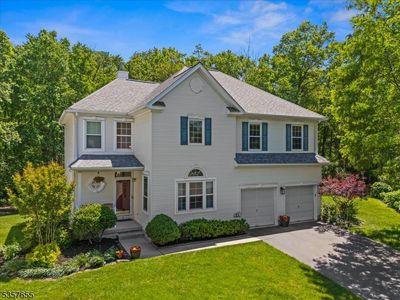 8 Bolton Cir, Princeton, NJ, 08540