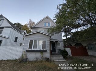 3208 Pleasant Ave #1, Minneapolis, MN 55408
