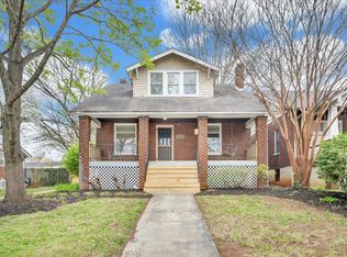 1820 Maiden Ln SW, Roanoke, VA 24015