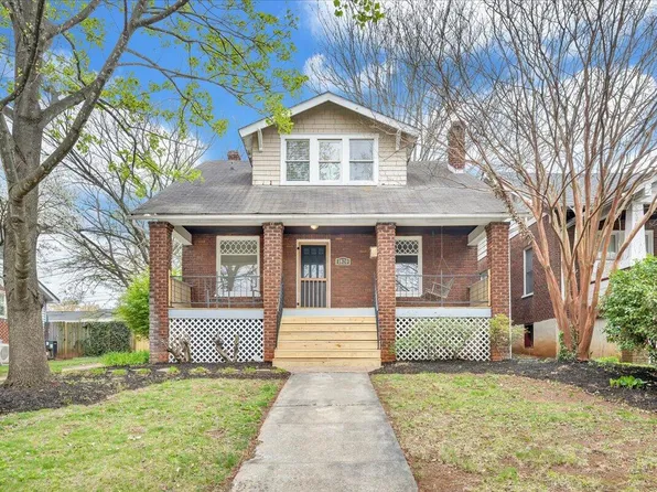 1820 Maiden Ln SW, Roanoke, VA 24015