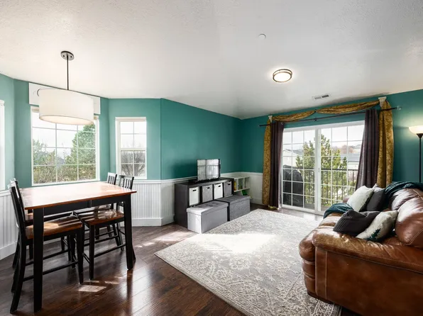 2101 N Morning Star Dr #C10, Saratoga Springs, UT 84045