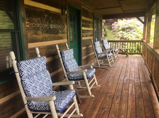 267 Apple Ridge Ln, Blowing Rock, NC 28605