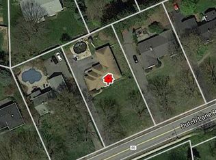 61 Dutch Lane Rd, Freehold, NJ 07728