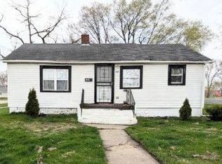 1515 E Cedar St, Kankakee, IL 60901