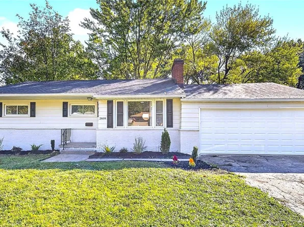 2699 Hamman Dr, Youngstown, OH 44511