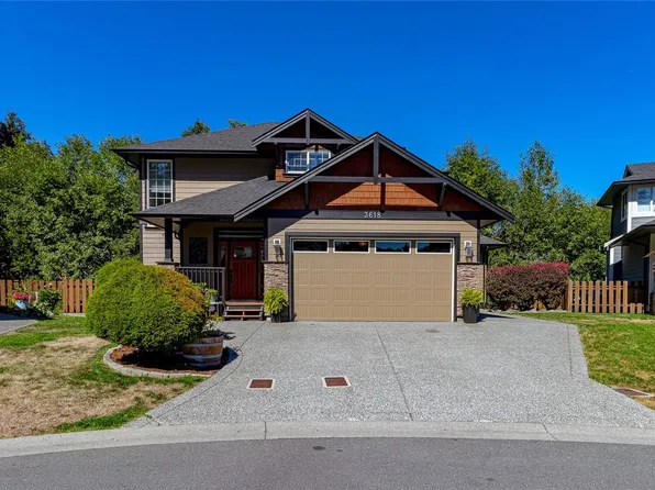 3618 Belsize Close, Langford, BC V9C 0J3