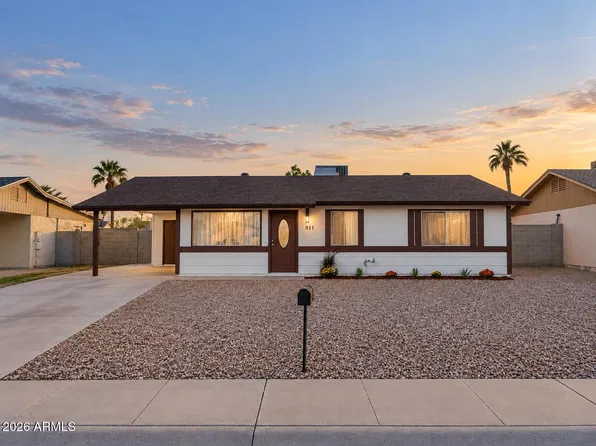 911 W COLGATE Drive, Tempe, AZ 85283