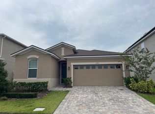 1755 Blissful Dr, Kissimmee, FL 34744