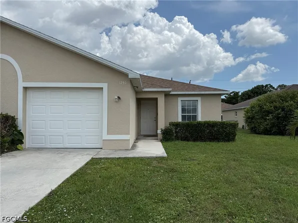 1248 SE 8th St, Cape Coral, FL 33990