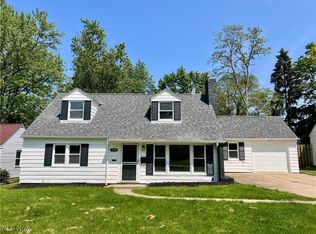 1779 E 236th St, Euclid, OH 44117