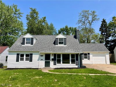 1779 E 236th St, Euclid, OH, 44117