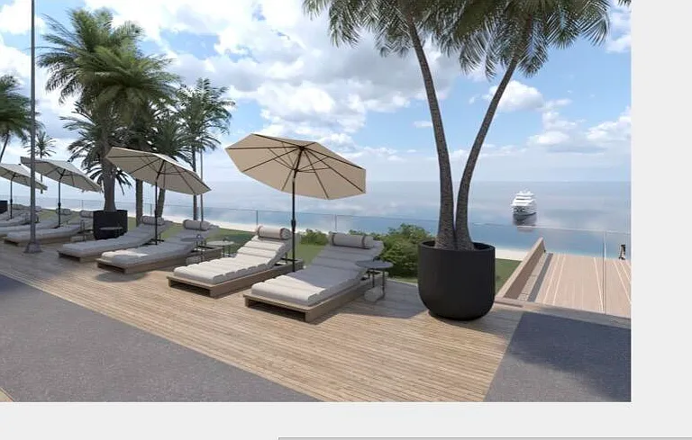 3407 S Ocean Blvd #4D — Photo 37