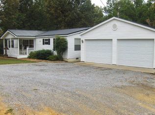 4903 State Route 440, Hickory, KY 42051
