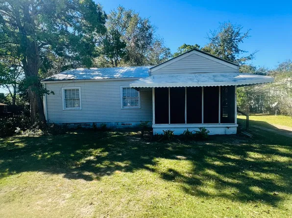 871 N Park Ave, Dothan, AL 36303