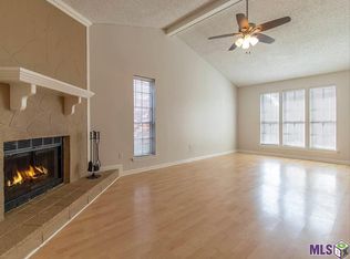 1709 Stonegate Ct, Baton Rouge, LA 70815