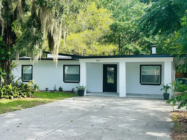 9769 Banks Rd, Jacksonville, FL 32246