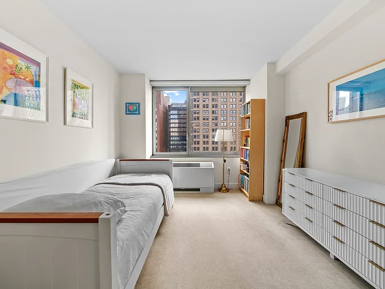 30 Little West St #17C — Photo 8