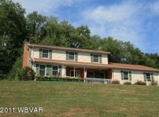 4372 Beautys Run Rd, Linden, PA 17744
