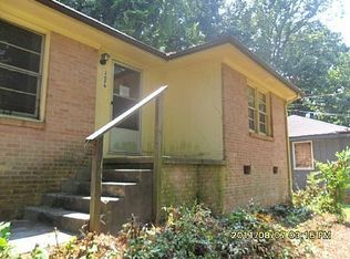 2076 Snow Rd SW, Atlanta, GA 30311