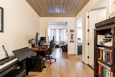 Rented by Maplewood Management