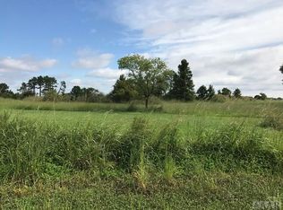380 Small Dr LOT 1, Elizabeth City, NC 27909
