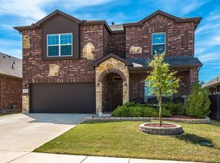 12729 Diamond Peak Dr, Fort Worth, TX 76177