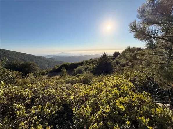 36105 N Peak Way Lot N, Julian, CA 92036