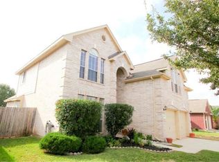 18227 Flint Hill Dr, Katy, TX 77449
