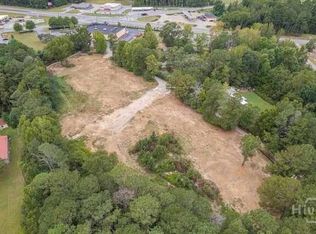 0 Reese Lane, Hull, GA 30646