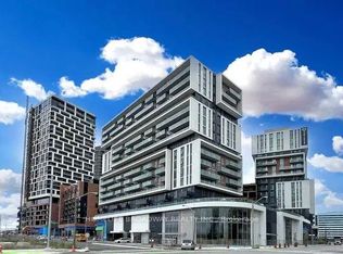 292 Verdale Cross #1510, Markham, ON L6G 0E5